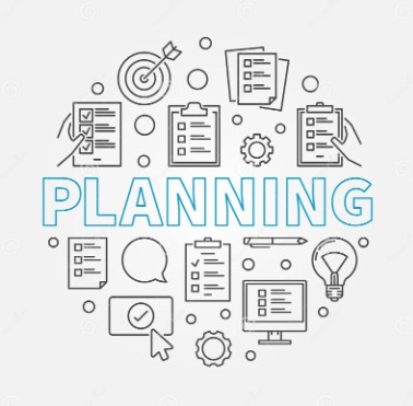 Planning